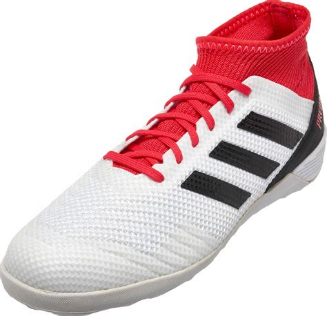 adidas performance predator tango 18.3 in fußball weiß|predator tango 18.3.